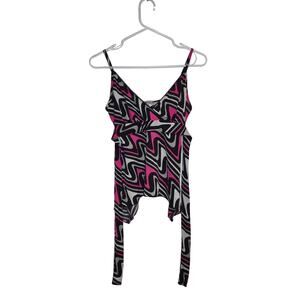 Rave Juniors Tank Size Medium